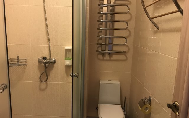 Crocus Star Hotel
