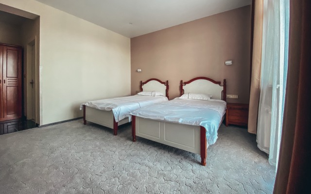 Villa Luda Guest House