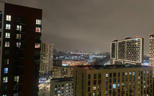 Dizaynerskaya Studiya V Tsentry Moskvy Flat