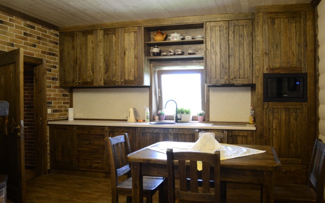 Brest Private House