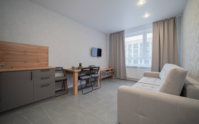 Dolina Flat