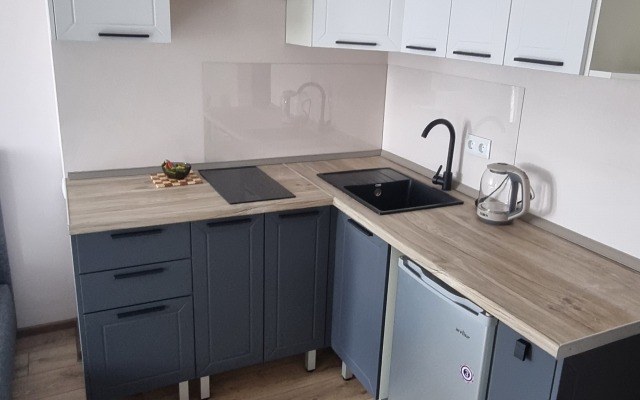 Квартира Студия на Ленина