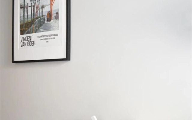 Квартира 1912 у Маяковского