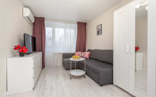 Апартаменты на Академической