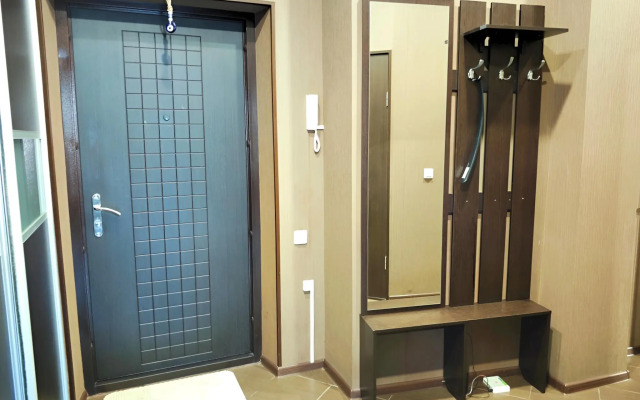 Квартира Уютная Квартира в ЖК Магелан