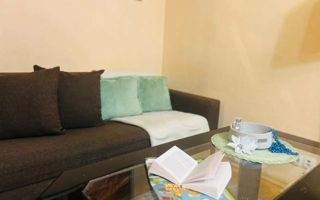 Квартира GoldApart 4-я Тверская-Ямская