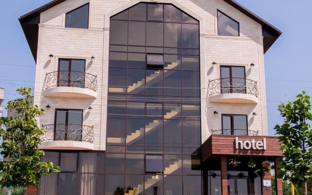 Hotel HEMINGWAY