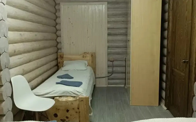 Вилла Гостевая усадьба 5