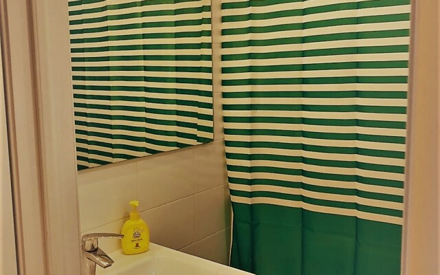 Апартаменты Ерёменко 101