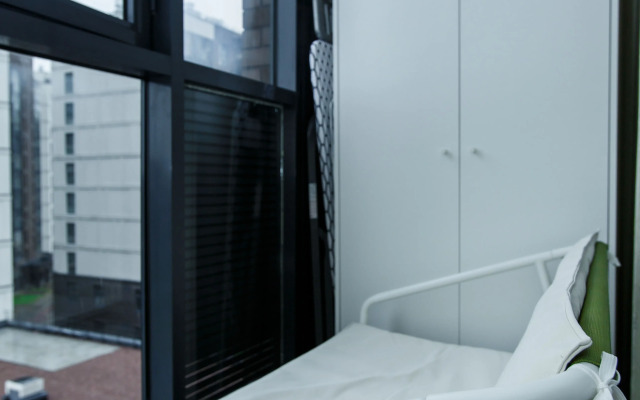 Апартаменты LIGA APART на Лиговском проспекте