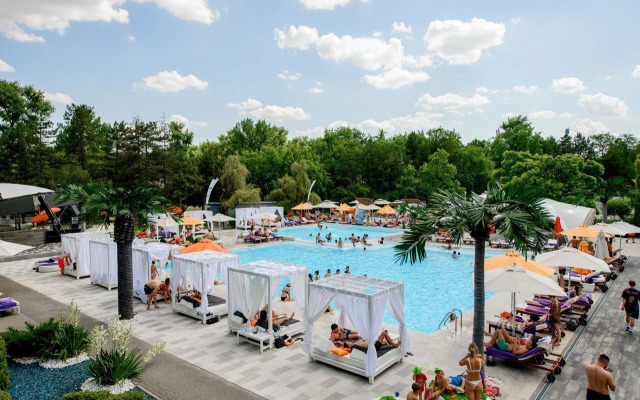 Hotel BOUTIQUE HOTEL EMBARGO