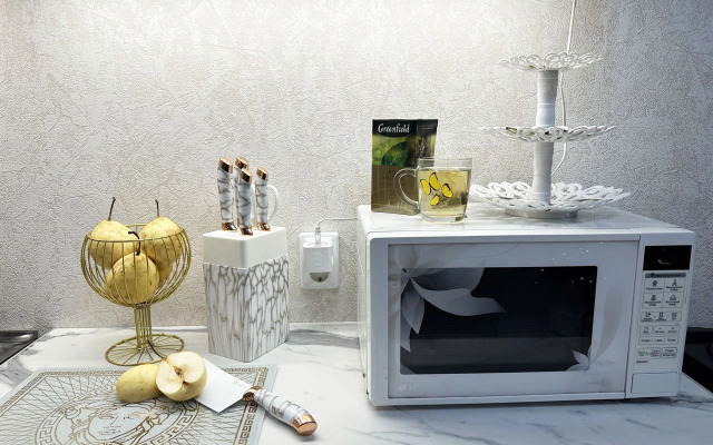 Апартаменты на Шувалова, д.18