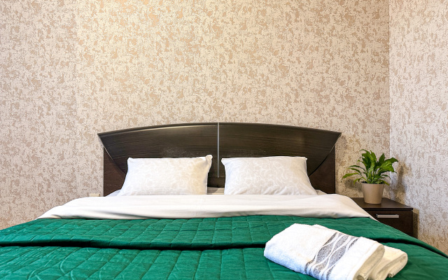 Апартаменты Krymsk Home