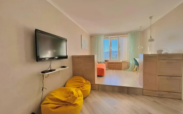 More I Sosny Apartaments