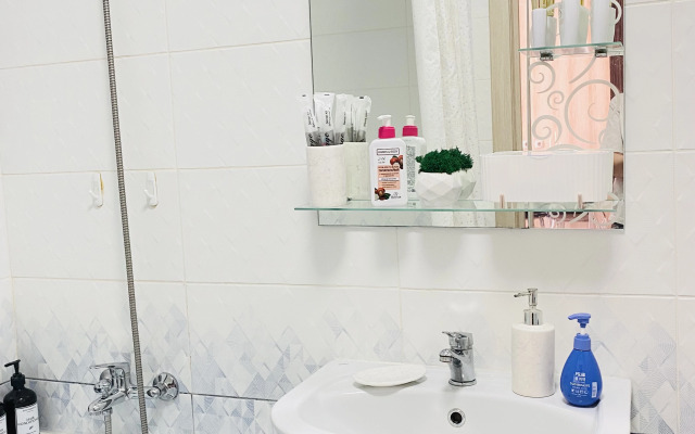 Квартира ЖК Новин