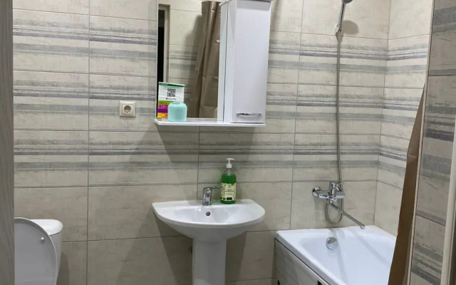 Sun City Omarova Apartments