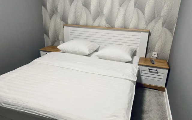 Апартаменты Аура 3