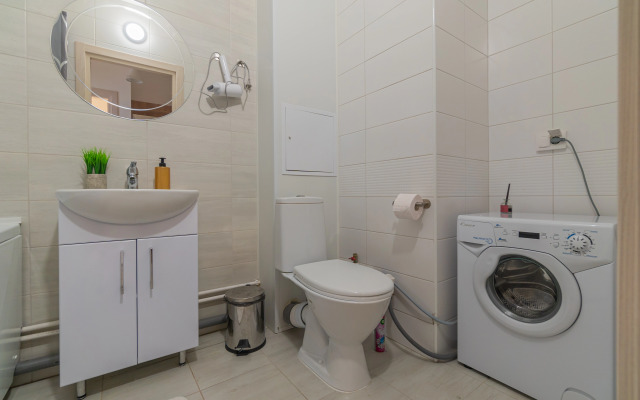 Apartments SalutApart 17W