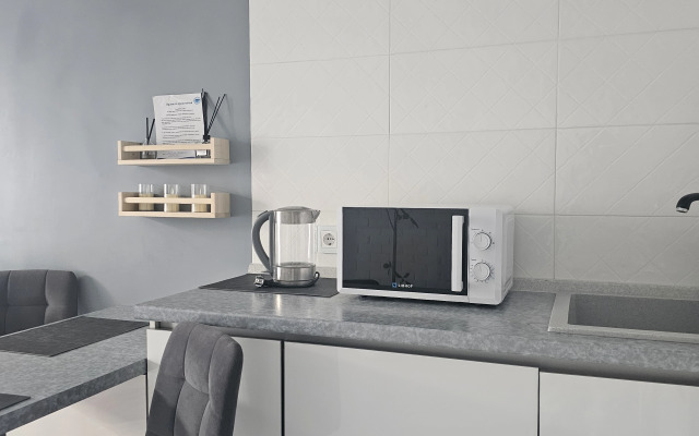 Апартаменты Созвездие Орион