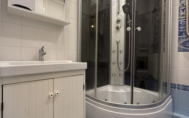 Квартира Уютная однушка в новостройке