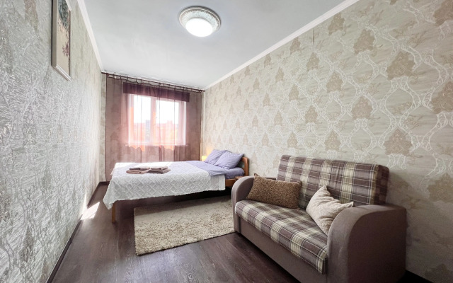 Апартаменты 51 в Центре Арктический Уют на Книповича, 34