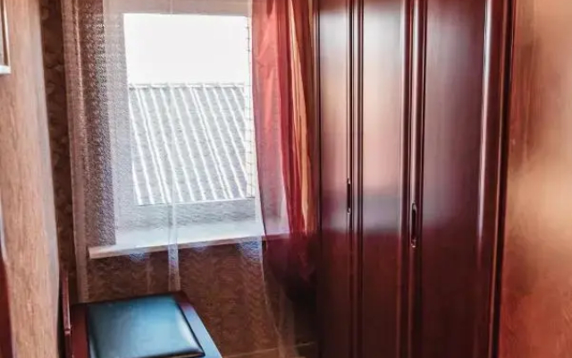 Отель Метелица