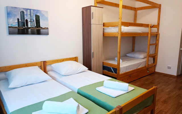 Apartment Hello, Kerch