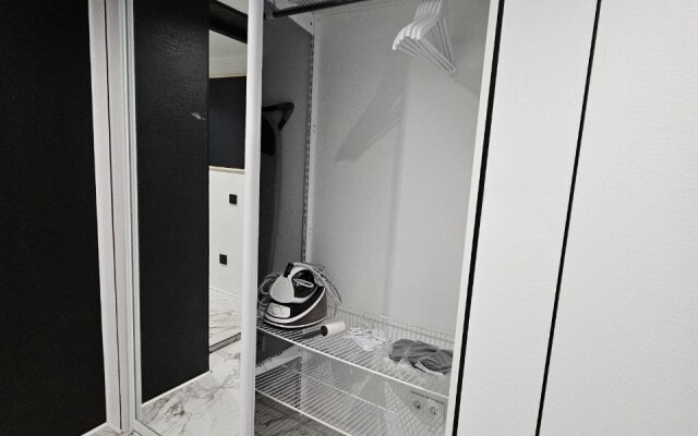 Mystudio Nakhabino Plus Flat