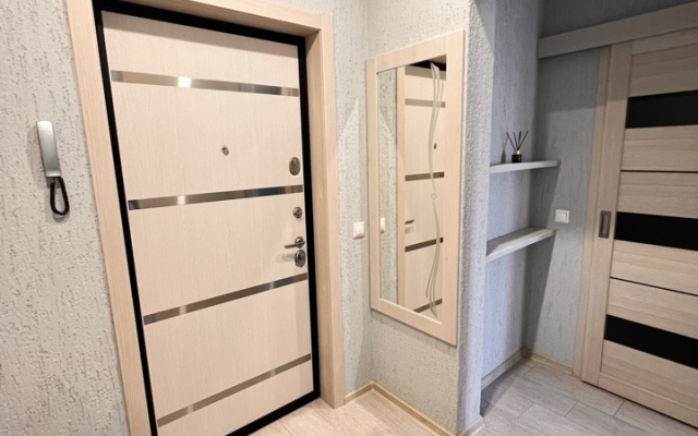 Квартира Валентина