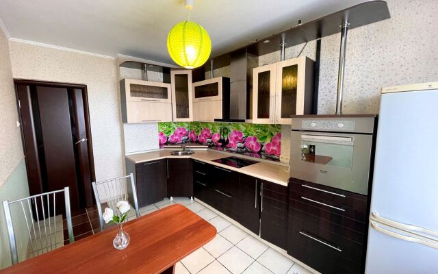 Апартаменты Двухкомнатная Квартира Для Командировочных