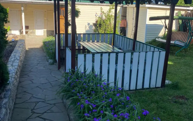 Гостевой дом Архипка Rooms