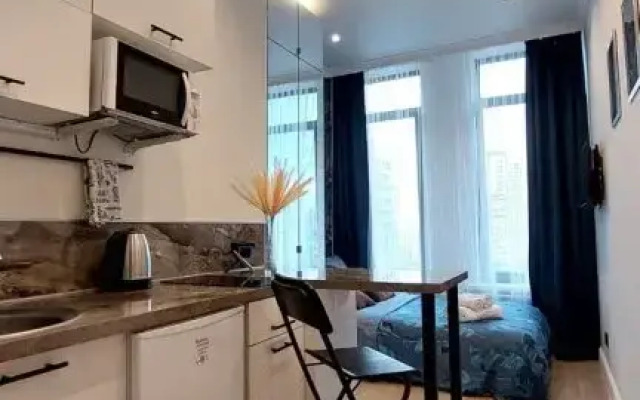 Апартаменты ABC 4