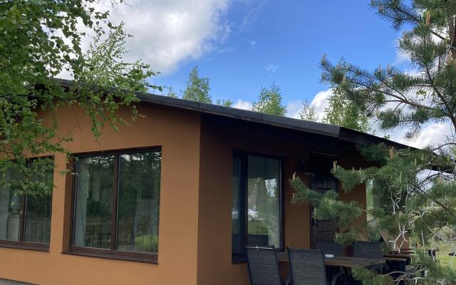 База отдыха Sky Ranch Изборск