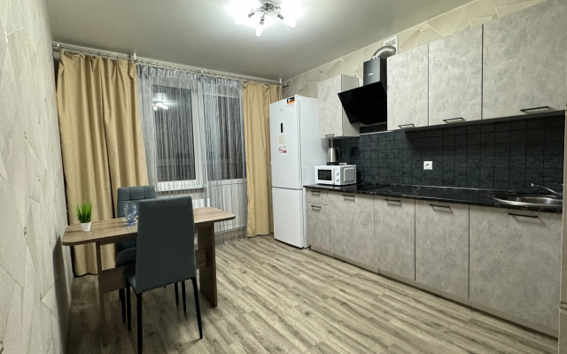 Sweet Home Flat