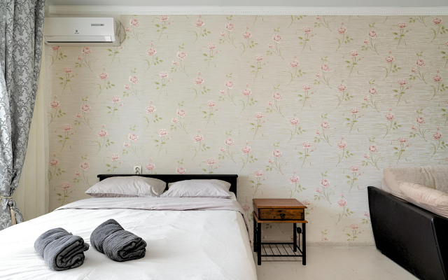 Апартаменты в парке Стамбул