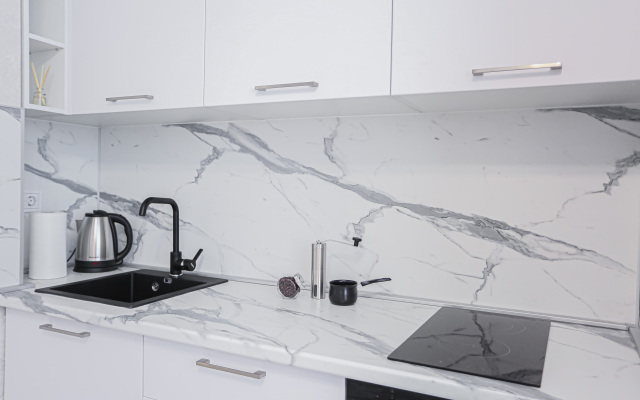 Апартаменты SunSet Радионова 202