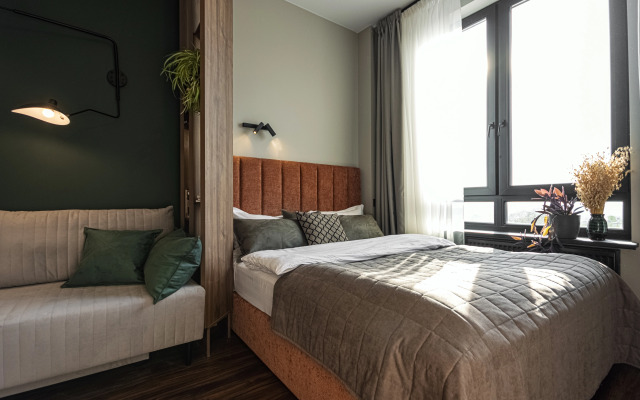 Apartment 9 Nights - Nort