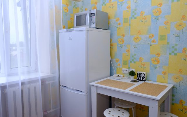 U Parka Pobedy Apartments