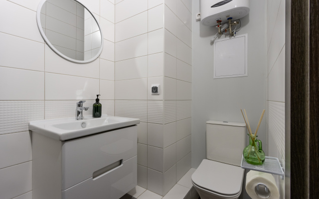 Studiya Flat