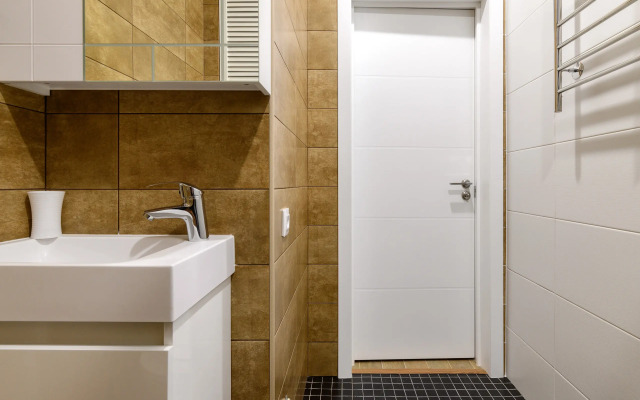 Апартаменты Лиговский проспект, 23 (2)