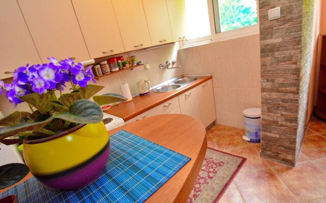 Rapovac Kotor Apartments