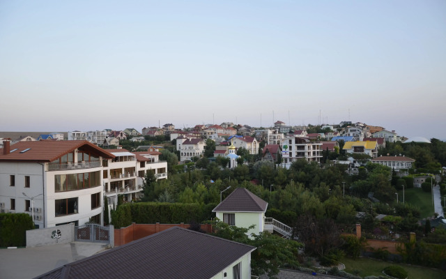 Гостевой дом Мини-Отель Алла Я Роза