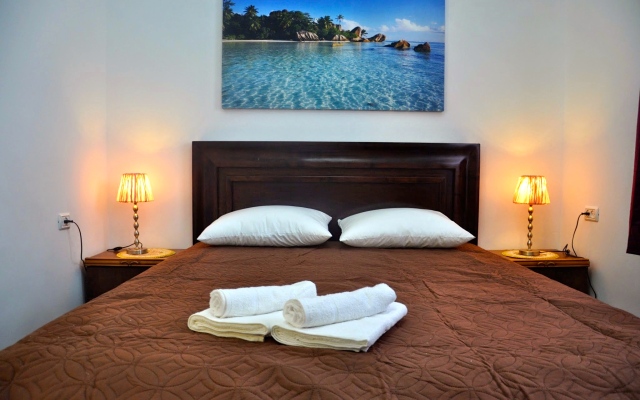 Апартаменты ARENDAIZRAIL Balfour 25