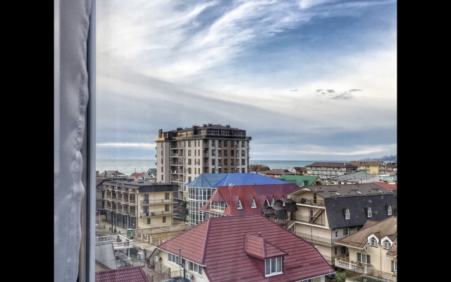 Na Chkalova DlkAparts Apartments