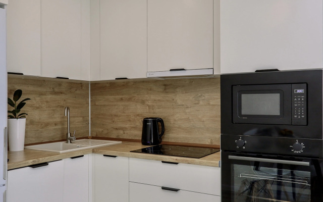 Квартира комфортная в ЖК Невский