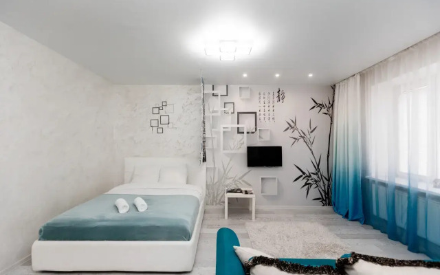 Апартаменты Blue Lagune 1