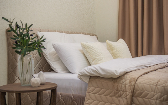 Квартира Штиль