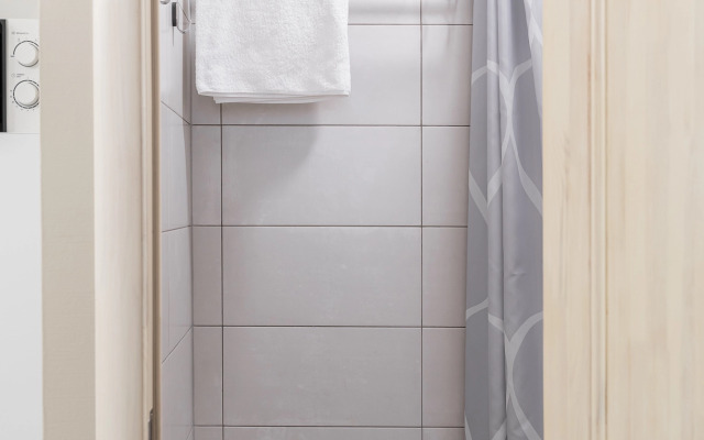 Квартира 2-комнатная у Московского вокзала