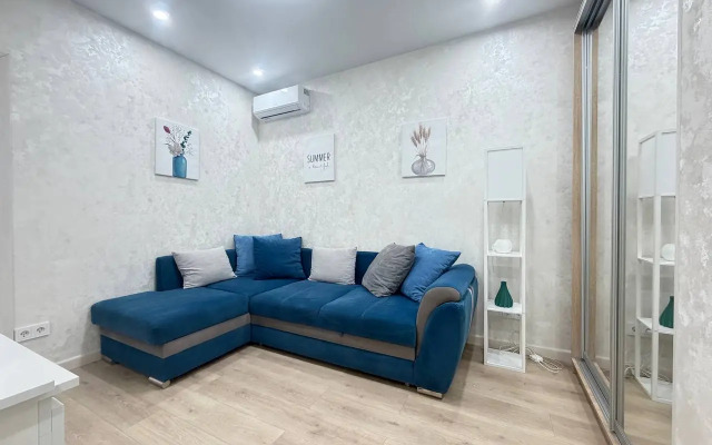 Apartments Frukty Rent Odnokomnatny Delyuks