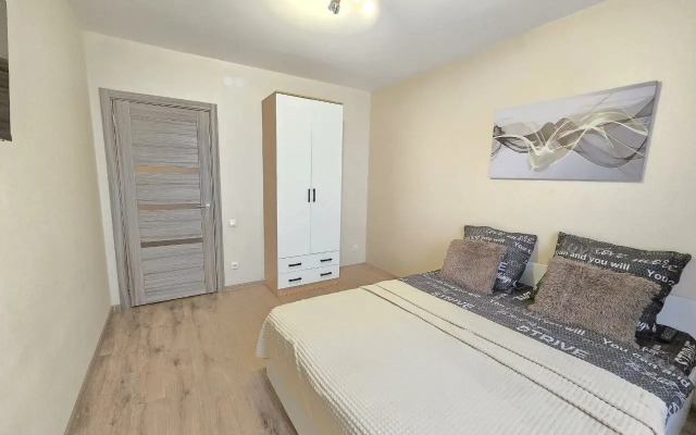 Kvartirki Nn Apartment